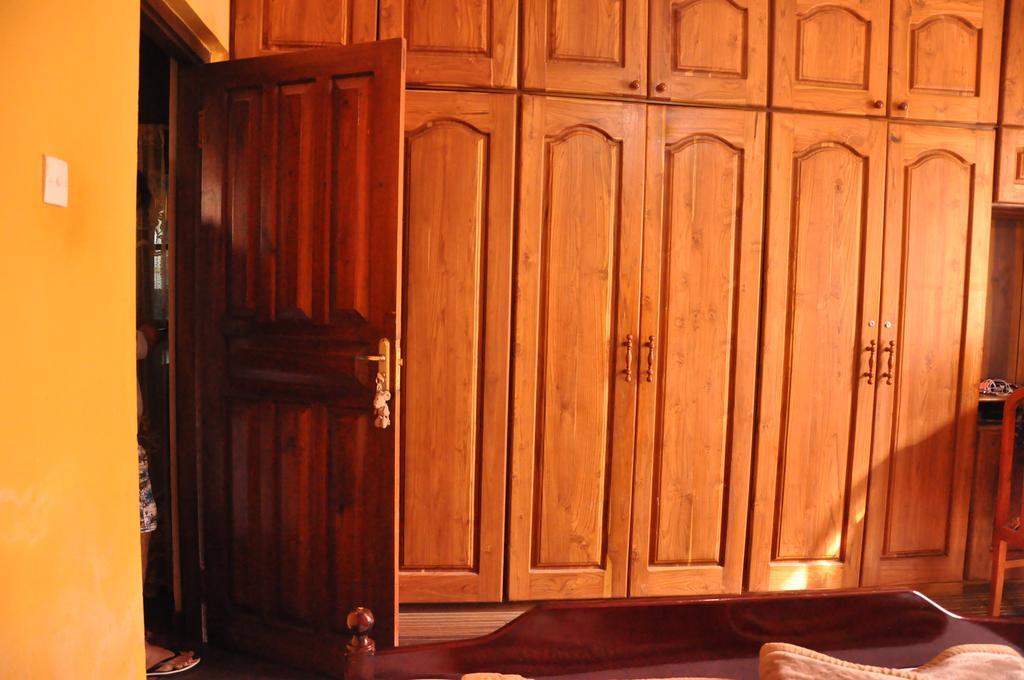 Ragith Villa Nuwara Eliya Quarto foto