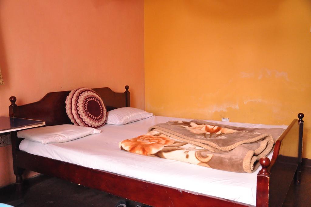Ragith Villa Nuwara Eliya Quarto foto