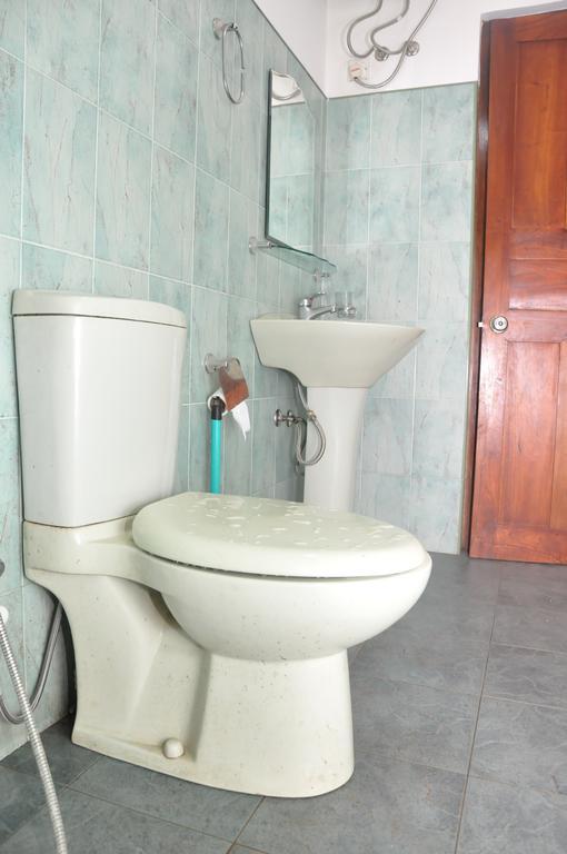 Ragith Villa Nuwara Eliya Quarto foto