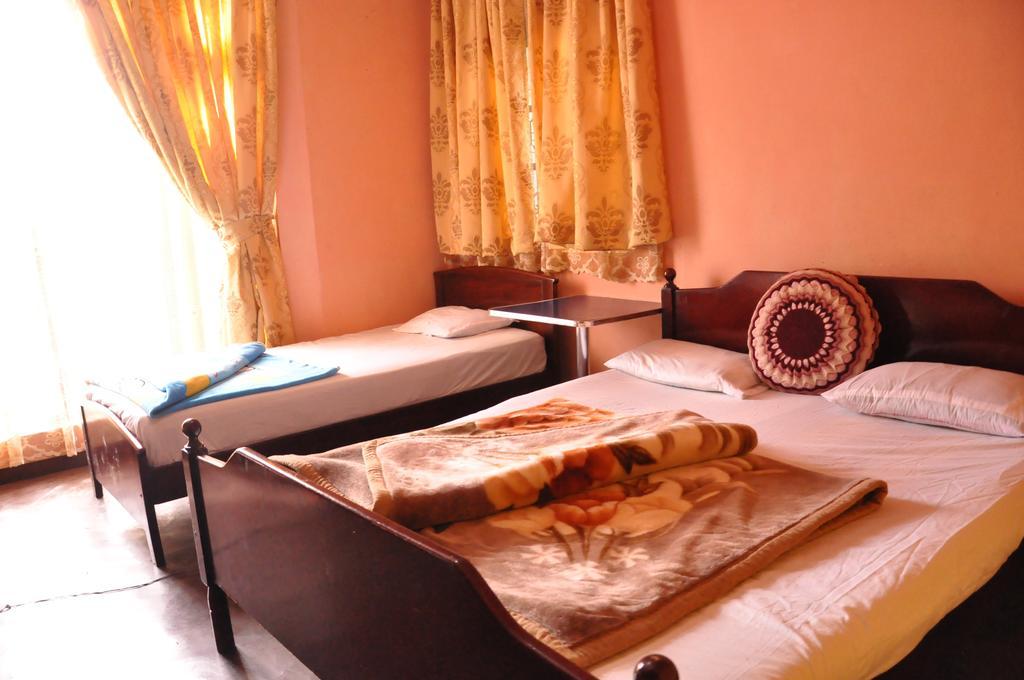 Ragith Villa Nuwara Eliya Quarto foto