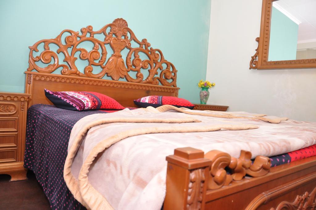 Ragith Villa Nuwara Eliya Quarto foto