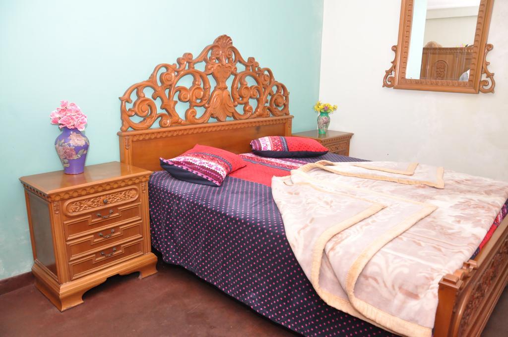Ragith Villa Nuwara Eliya Quarto foto