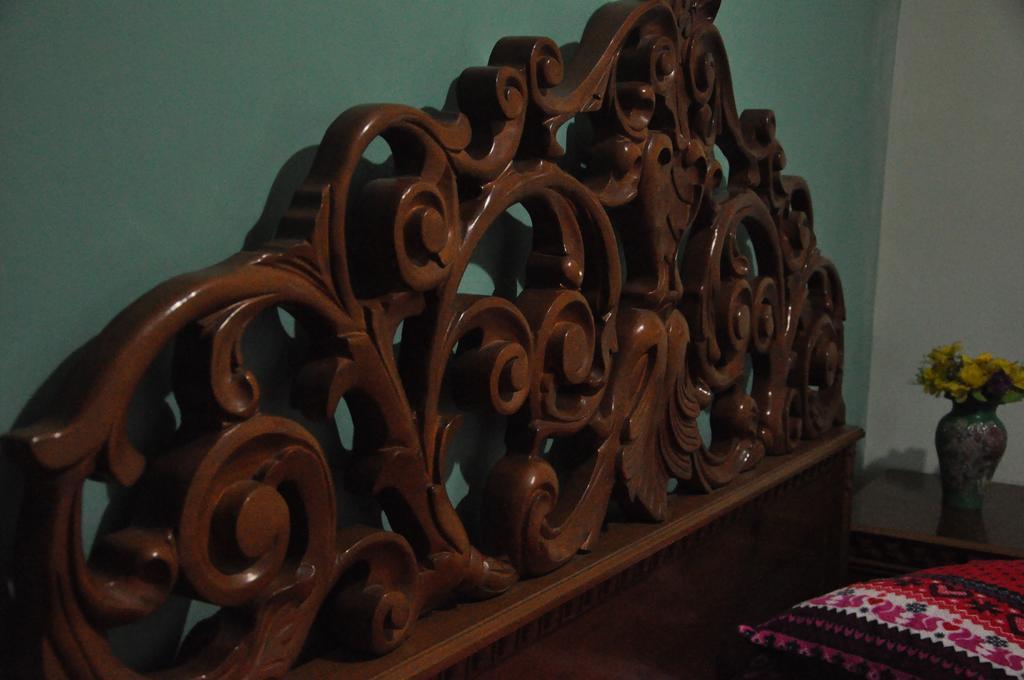 Ragith Villa Nuwara Eliya Quarto foto