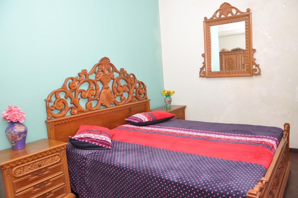 Ragith Villa Nuwara Eliya Quarto foto