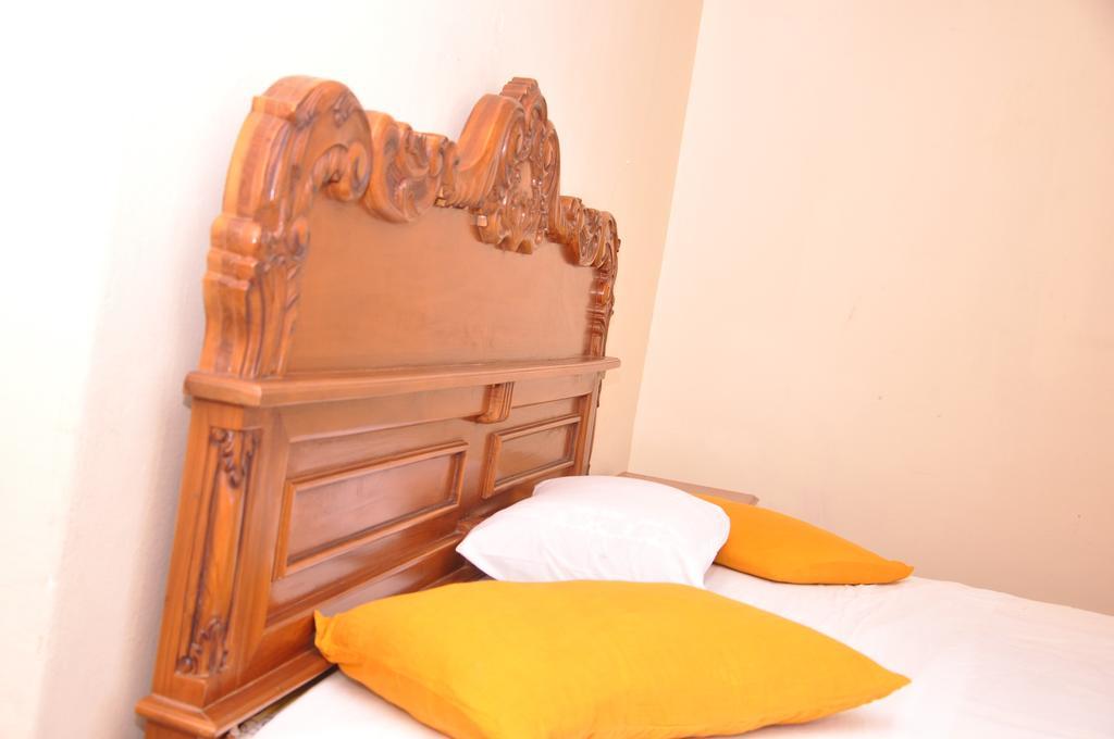 Ragith Villa Nuwara Eliya Quarto foto