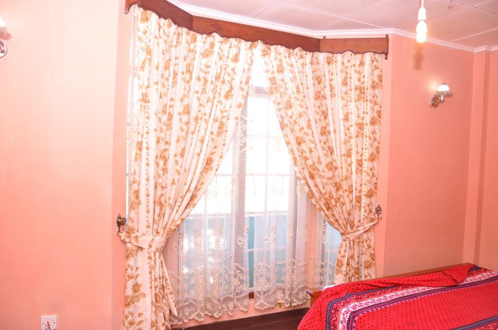 Ragith Villa Nuwara Eliya Quarto foto