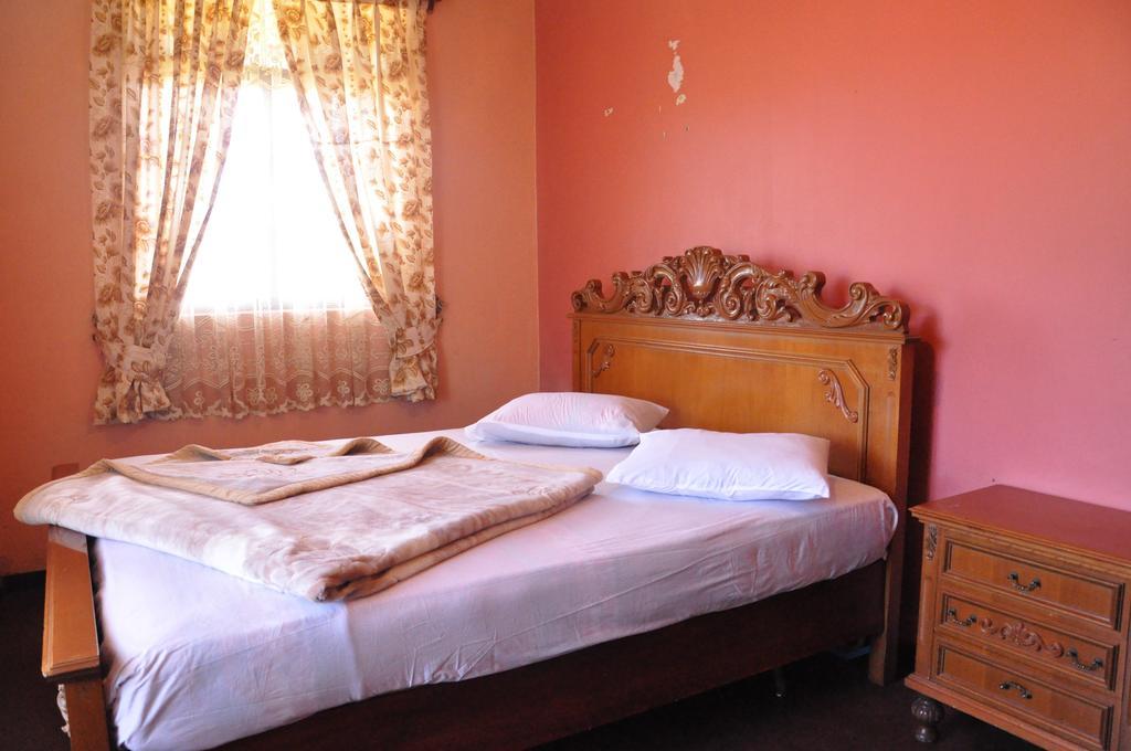 Ragith Villa Nuwara Eliya Quarto foto
